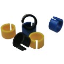 Offene Ringe | Wunschfarbe | -durchmesser Ø |...