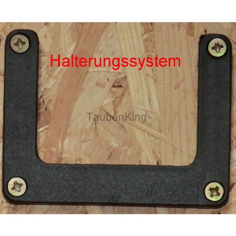 Abnehmbarer Stickrahmen Aus Kunststoff – 43 X 28 Cm, Für Stickerei & Kreuzstich