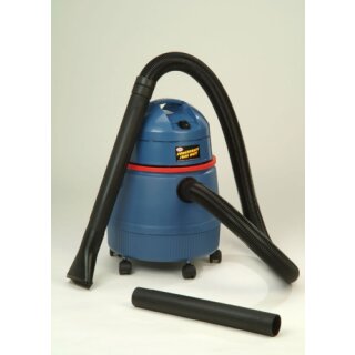 Spezial Staubsauger f&uuml;r den Taubenschlag - 1600 Watt - 30 Liter