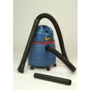 Spezial Staubsauger f&uuml;r den Taubenschlag - 1600 Watt...