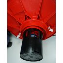 Spezial Staubsauger f&uuml;r den Taubenschlag - 1600 Watt - 30 Liter