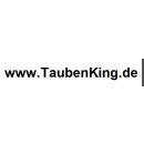 Taubenringe | Wunschbeschriftung Lasergravur 1-zeilig...
