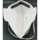 Staubmaske mit Ausatemventil Taubenzubeh&ouml;r